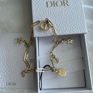Authentic Dior Phone Charm